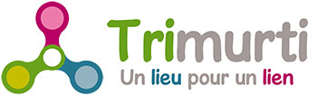 TRIMURTI Logo